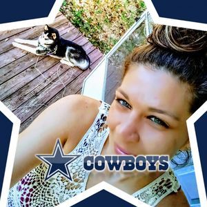 Meet your Posher, Katrina